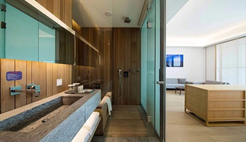 Suite (Sotetsu Splaisir)