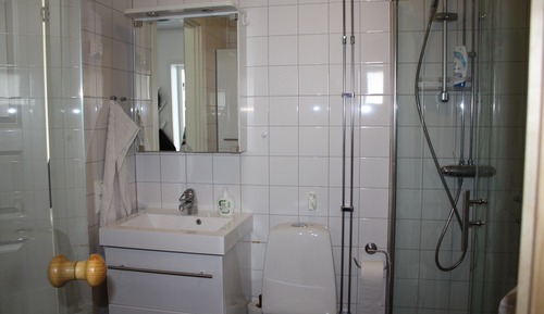 Apartamento (1:4)