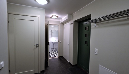 Apartamento Deluxe