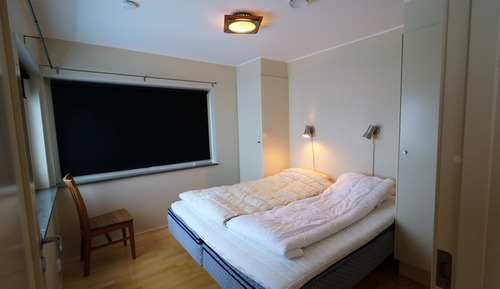 Apartamento Confort, 3 habitaciones, vistas a la montaña