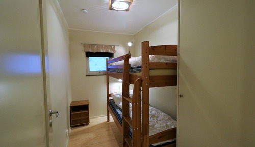 Apartamento familiar, 4 habitaciones