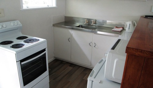 Apartamento estándar, 1 habitación