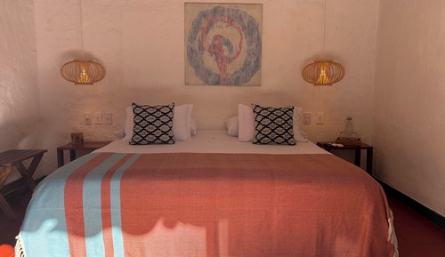 Habitación superior