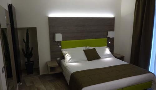 Apartamento familiar
