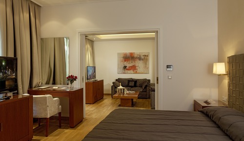 Suite Grand