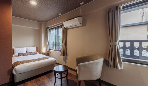 Habitación, no fumadores (Semi Double)
