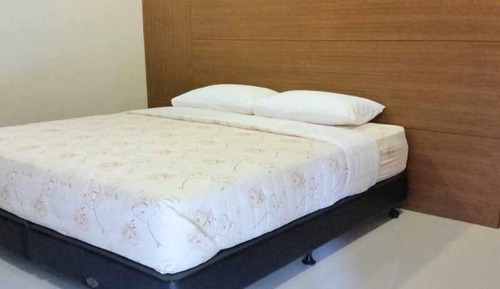 Habitación estándar