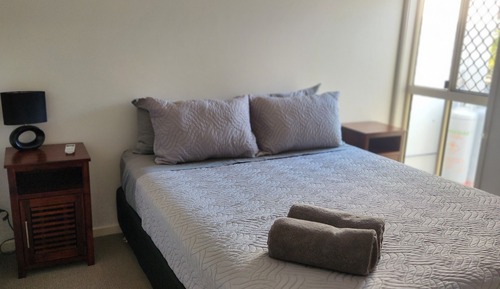 Villa, 2 habitaciones