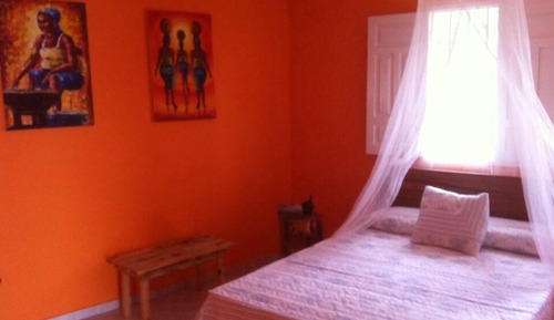 Habitación estándar doble, 1 habitación, vistas a la montaña