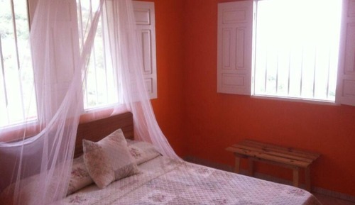 Habitación estándar doble, vistas a la montaña