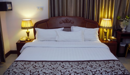 Suite ejecutiva