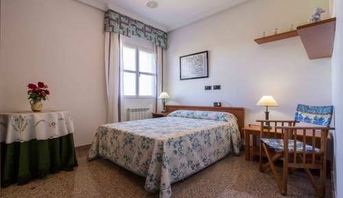 Habitación individual estándar