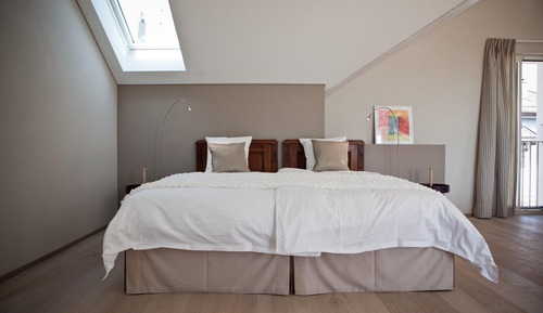 Loft Gainsboug