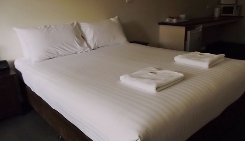 Habitación Deluxe, 1 cama de matrimonio, bañera de hidromasaje