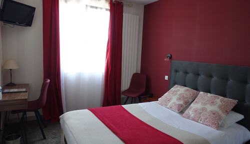 Habitación individual