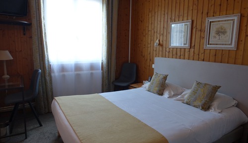Habitación doble