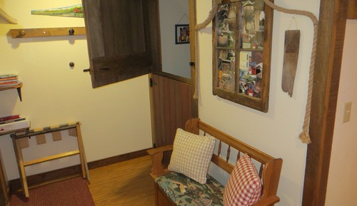Habitación estándar, 1 cama de matrimonio (Loft)
