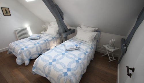 Apartamento de lujo