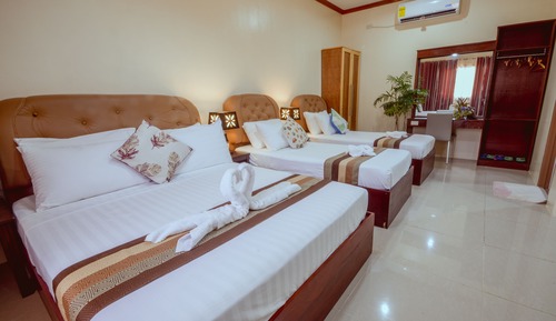 Habitación (Barkada)
