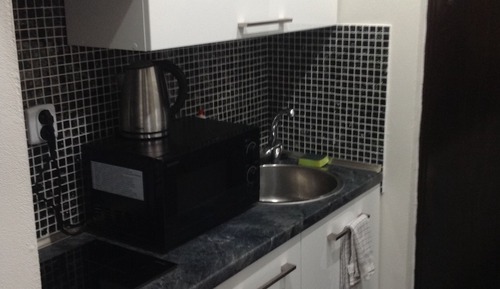 Habitación Confort doble
