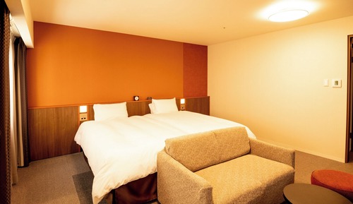 Habitación Confort con 2 camas individuales, varias camas (Comfort Twin Room Non Smoking)
