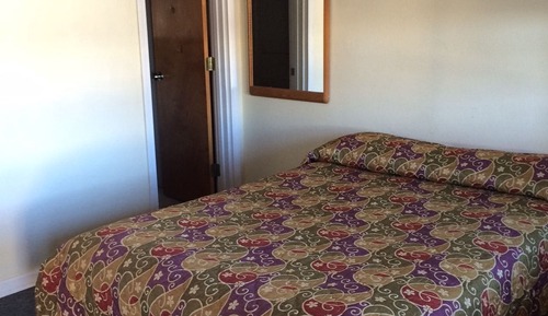 Habitación básica, 1 cama doble, no fumadores