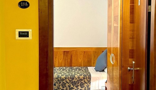 Habitación Business individual