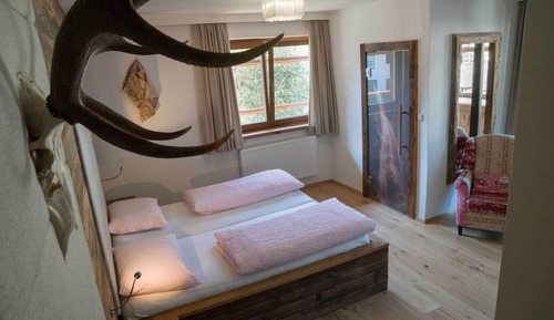 Habitación Confort doble, no fumadores