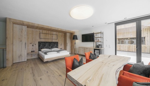Suite Premium