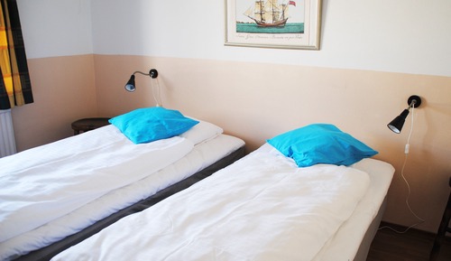 Apartamento básico