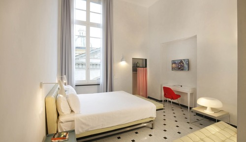 Suite junior (2 Adults)