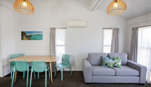 Habitación clásica, 2 habitaciones (Motel)