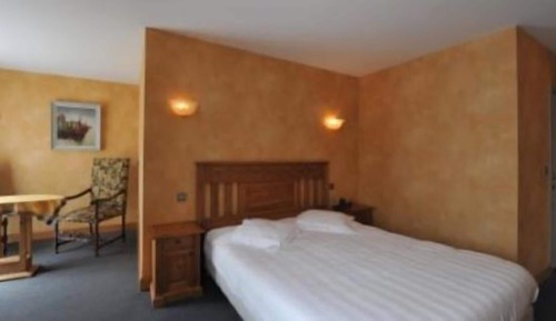 Habitación estándar (plus)