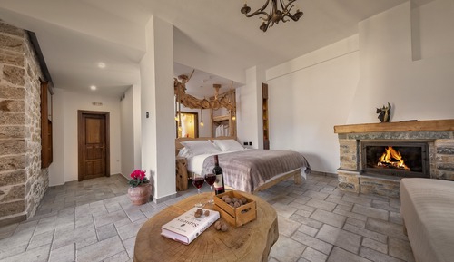 Habitación exclusiva