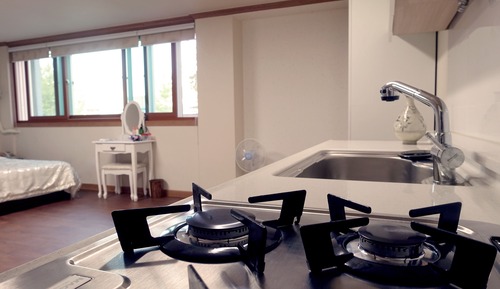 Habitación Deluxe doble