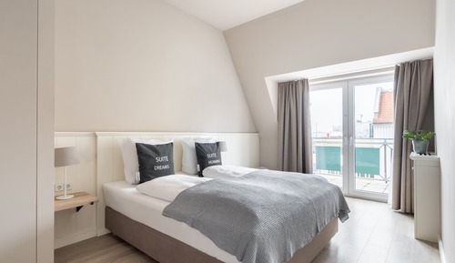 Suite familiar