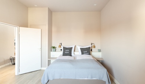 Suite Deluxe