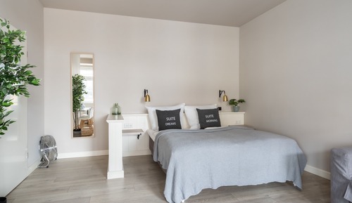 Suite superior