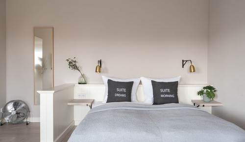 Suite estándar