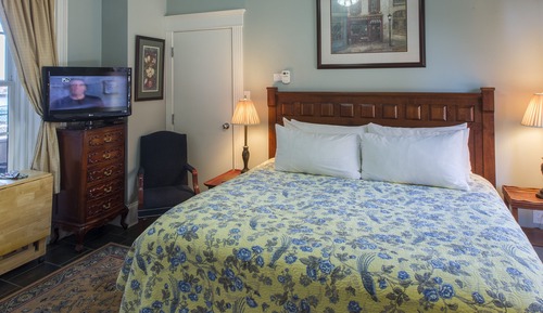 Suite superior, 1 cama de matrimonio grande