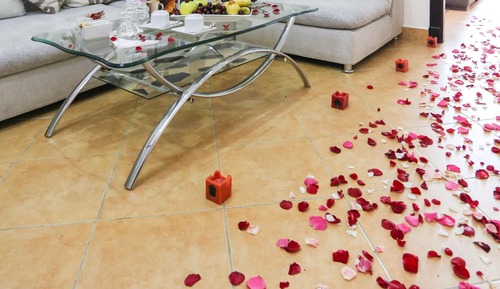 Suite familiar, 2 habitaciones
