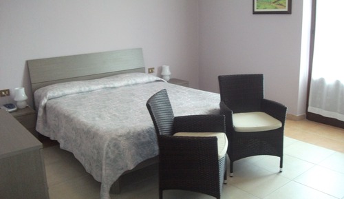 Habitación familiar