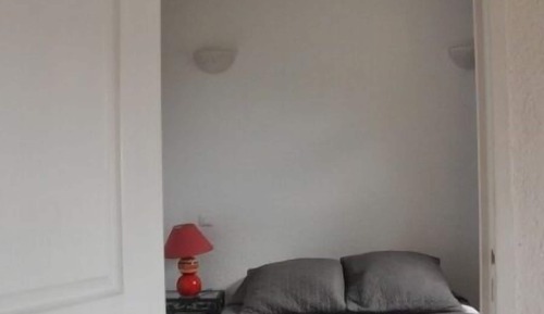 Villa, 2 habitaciones, terraza (Villa T4 - 8 personnes max)