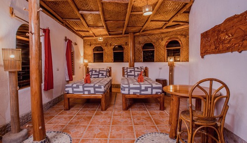 Chalet