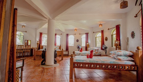 Chalet Grand