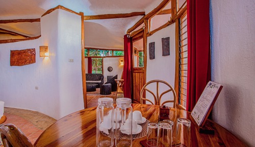 Chalet Grand