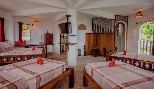 Chalet Grand