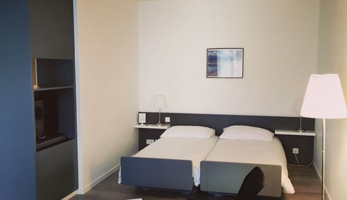 Suite, 3 habitaciones