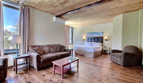Apartamento Royal
