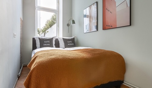 One-Bedroom Suite XXL